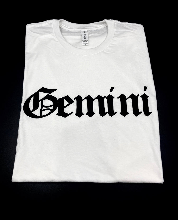 Gemini T•Shirt