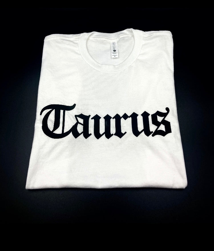 Taurus T•Shirt